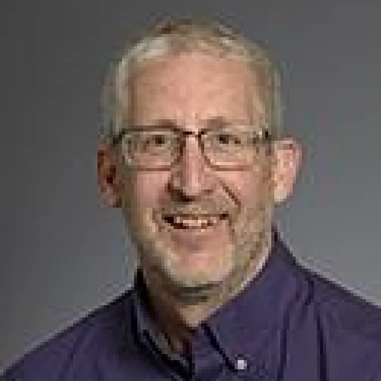 A headshot of Kevin Lansey.