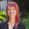 A headshot of Shelley Littin.